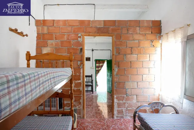 Encanto rústico con casita y olivos en Moraleja de Zafayona 🌿 — 15