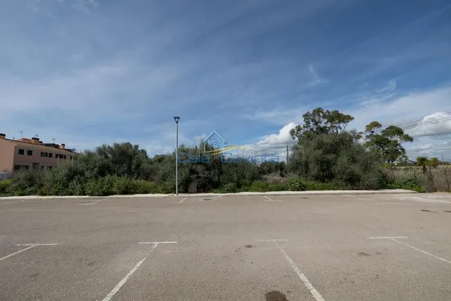 Gran solar de 1100 m2 - foto 5