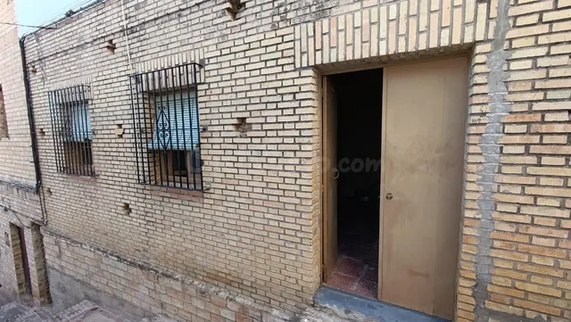 DOS VIVIENDAS EN CASCO ANTIGUO - foto 3