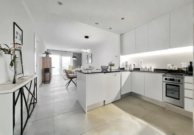 Planta baja 3 habitaciones 98m² en venta - Playa Flamenca - foto 3