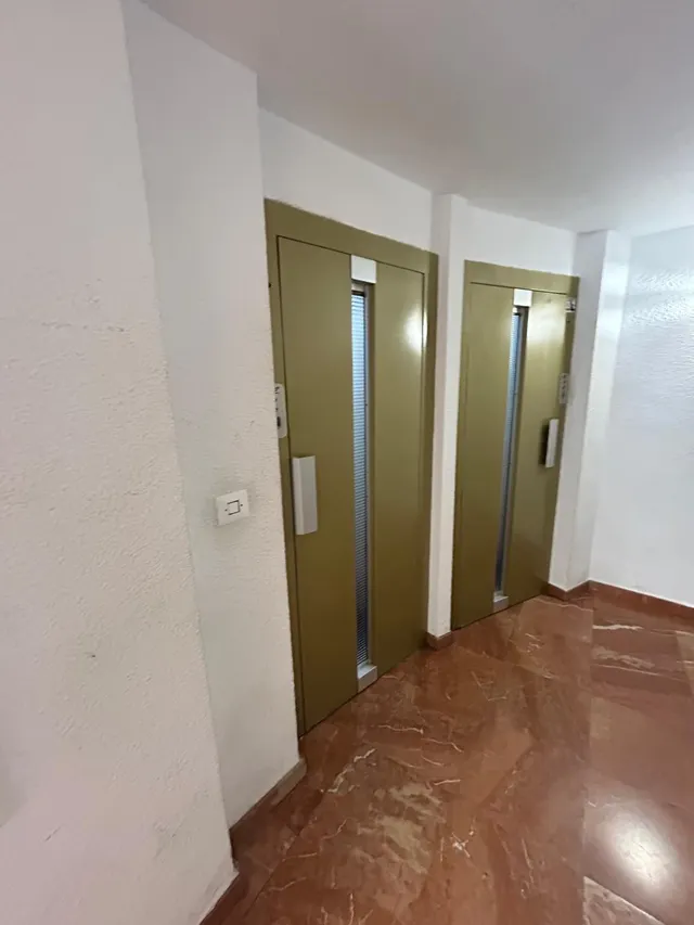 Oficina sin igual en el cruce de la avenida novelda y libertad — 29