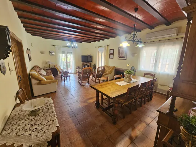 Villa independiente con piscina en Valle del Sol ✨ — 7