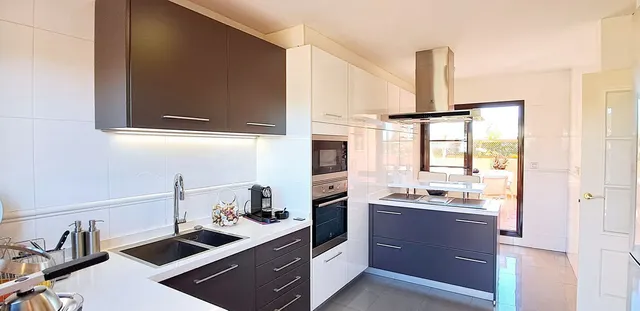 Ático Dúplex 3 habitaciones 193m² en venta - Costa Del Sol - foto 3