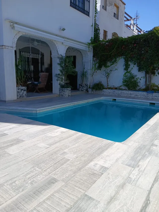 Adosado 4 habitaciones 240m² en venta - Costa Del Sol — 39