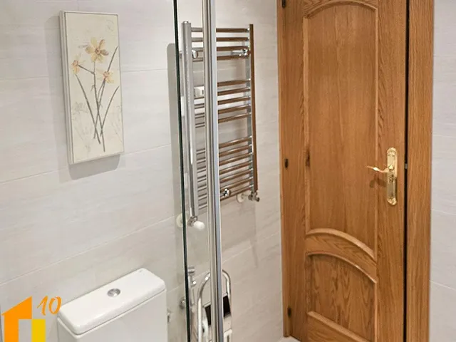 Piso 4 habitaciones 104m² en venta - Avda. del Cid — 15