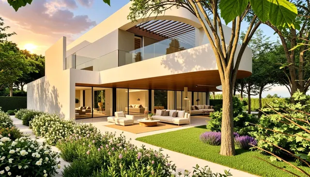 Parcela 727m² en venta - Marbella — 16