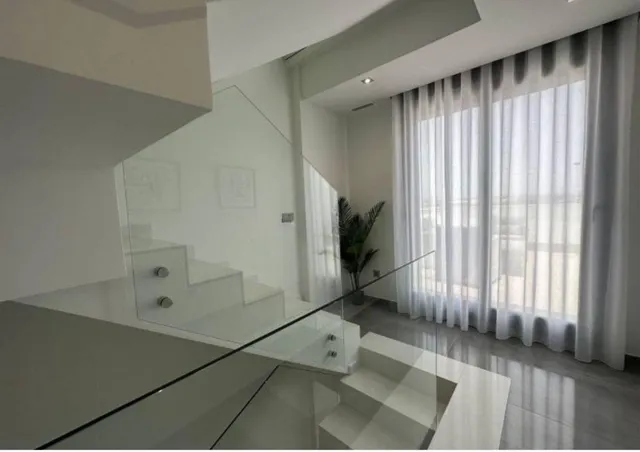Acogedora villa con piscina privada — 9
