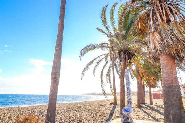 Apartamento 1 habitación 65m² en venta - Costa Del Sol — 10