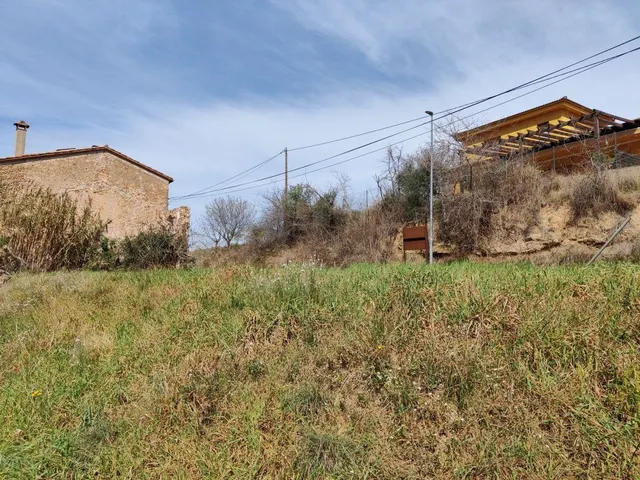 Parcela 362m² en venta - Pirineo de girona — 6