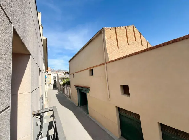 PISO CÉNTRICO EN VENTA EN ESPARREGUERA, BARCELONA — 19