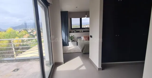 Villa 4 habitaciones 250m² en venta - Playa De La Fossa — 17