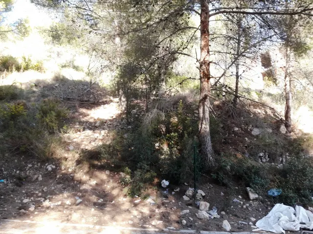 PARCELA DE 947 m2 EN COSTA CUNIT - TARRAGONA — 10