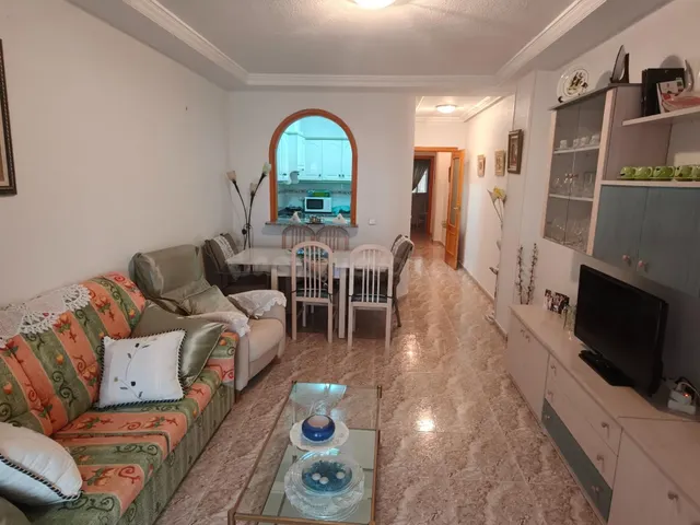 Apartamento 2 habitaciones 74m² en venta - Estacion de autobuses — 3