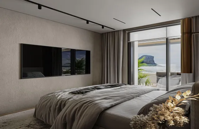 Apartamento 3 habitaciones 90m² en venta - Calpe — 9