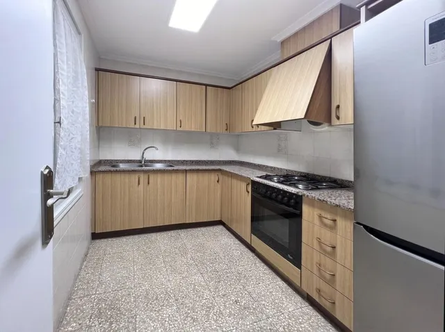 638A -  PISO EN ALQUILER EN LA AVENIDA — 19