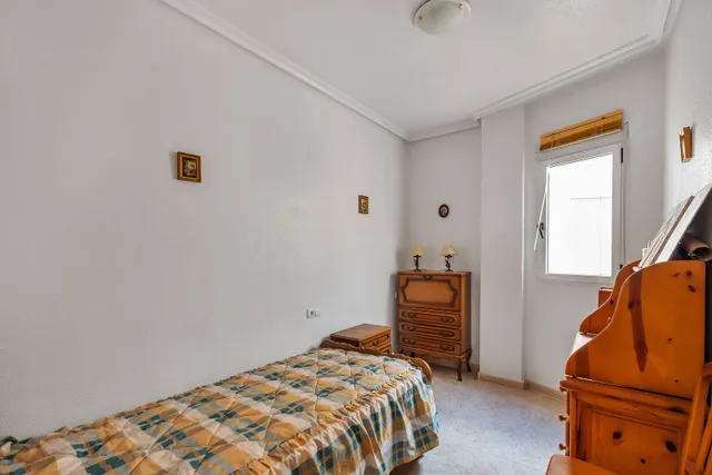Apartamento 3 habitaciones 90m² en venta - Playa de los Naufragos — 20