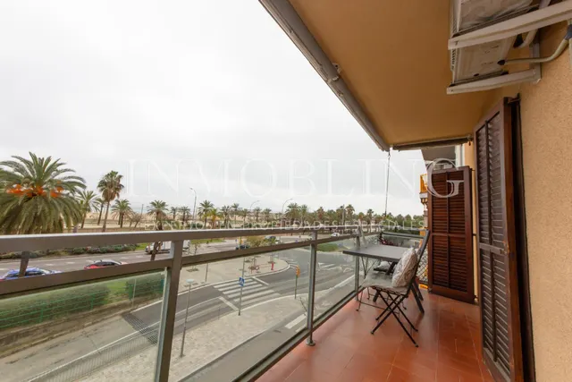 Piso de 3 habitaciones frente al mar! - foto 3