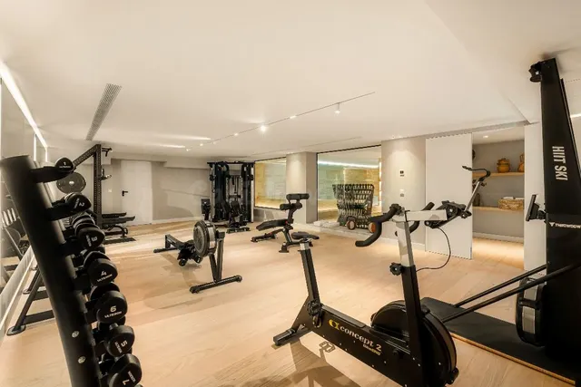 Villa 6 habitaciones 840m² en venta - Aloha — 3