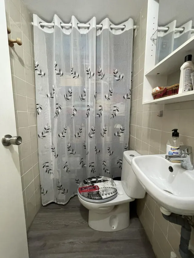 PISO EN VENTA DE 3 DORMITORIOS EN CENTRO DE BENIDORM — 13