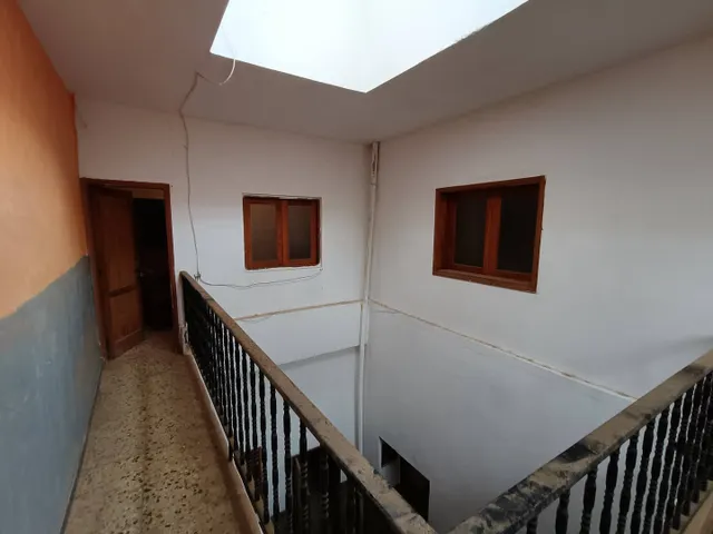 Edificio con dos viviendas en el casco de San Bartolomé de Tirajana — 19