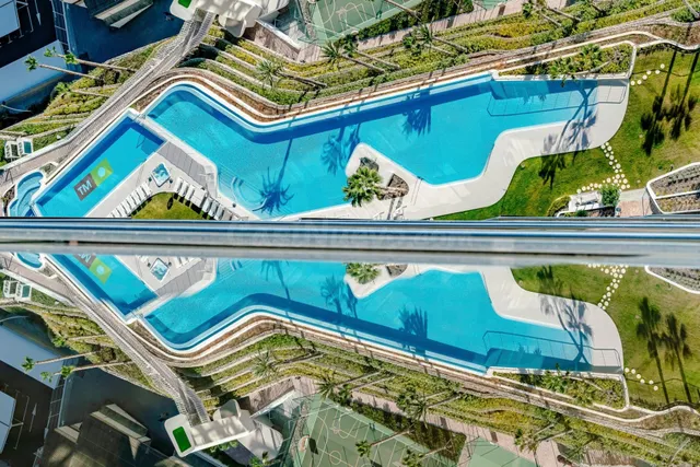 Apartamento 3 habitaciones 119m² en venta - Playa de Poniente — 48