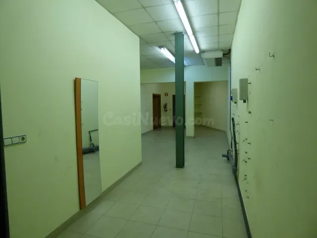 LOCAL COMERCIAL EN VENTA DE 143M2 EN LA ZONA DEL PASEO DE MA - foto 4