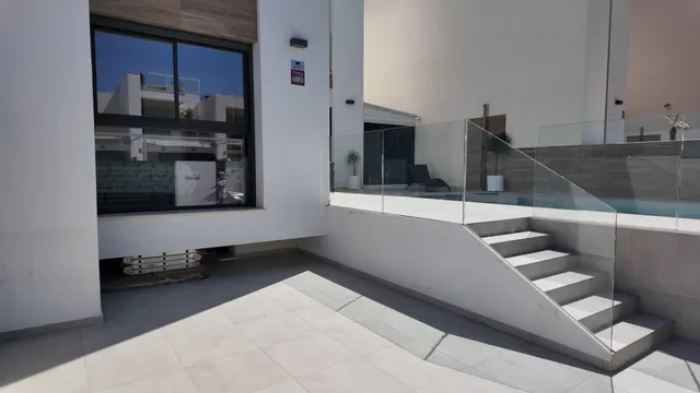 Villa 5 habitaciones 214m² en venta - Pueblo 5 — 37