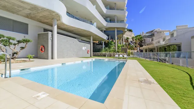Ático Dúplex 3 habitaciones 213m² en venta - Centro — 44