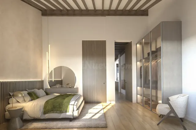 Ático 4 habitaciones 169m² en venta - Puerto Sol-Los Almendr - foto 3