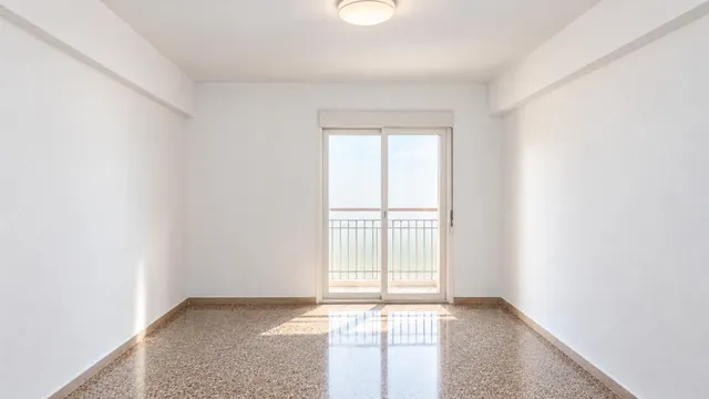 Alquiler de piso 3+1, Benimàmet — 6