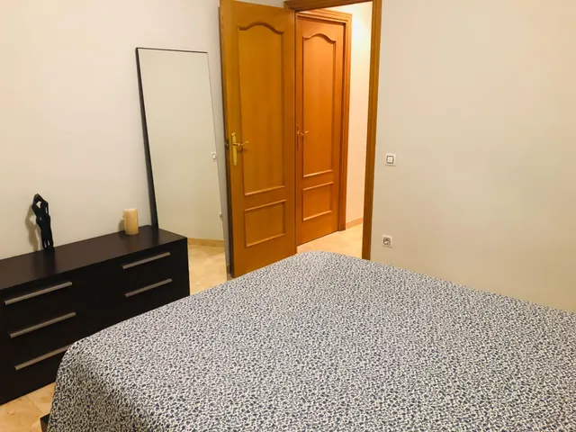 PISO CON GRAN TERRAZA - CASTELLDEFELS - CENTRO — 17
