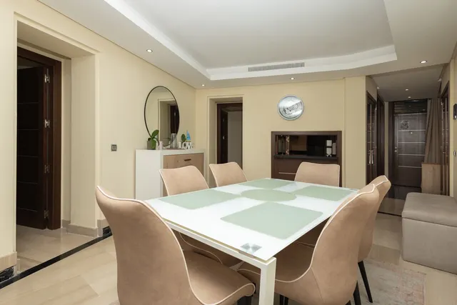 Apartamento 3 habitaciones 161m² en venta - Costa Del Sol — 6