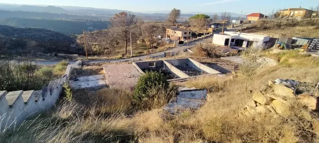 PARCEL.LA EN VENDA AL PONT DE VILOMARA - RIVER PARC — 2
