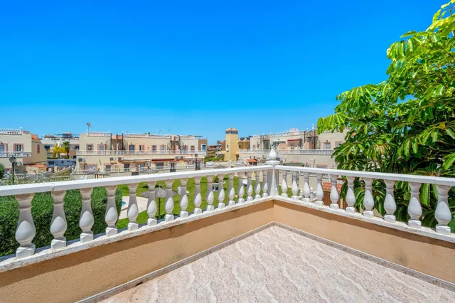 Adosado 3 habitaciones 83m² en venta - La Zenia — 29