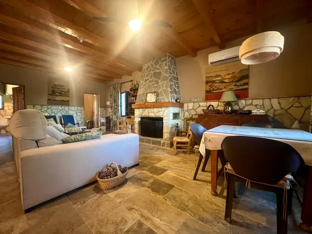 ¡tu paraíso privado en sierra morena! ✨ — 37