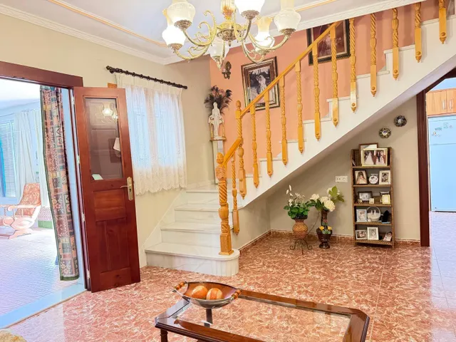 GRAN CASA EN VILLANUEVA DE TAPIA SALE A LA VENTA¡¡¡¡¡¡¡¡¡¡!!!!!! — 6