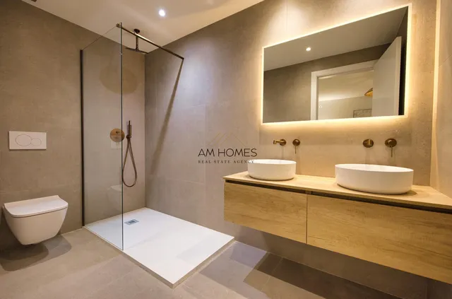 Vivienda exclusiva reformada en Alicante — 12