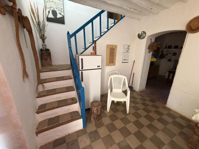 Encantadora Casa de Campo en La Cuesta de Gos, Águilas - Perfecta para Escapar del Estrés — 37