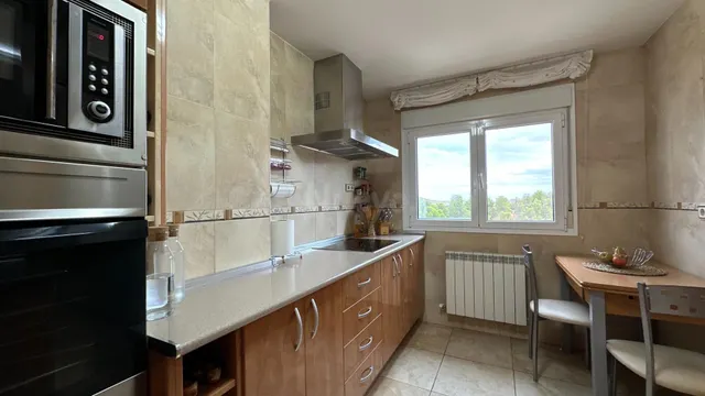 Piso para entrar a vivir en Andorra — 3