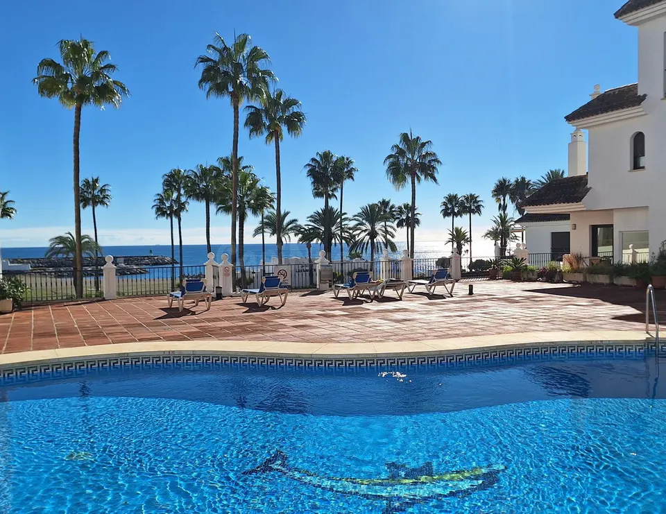 Apartamento 2 habitaciones 100m² en venta - Costa del Sol