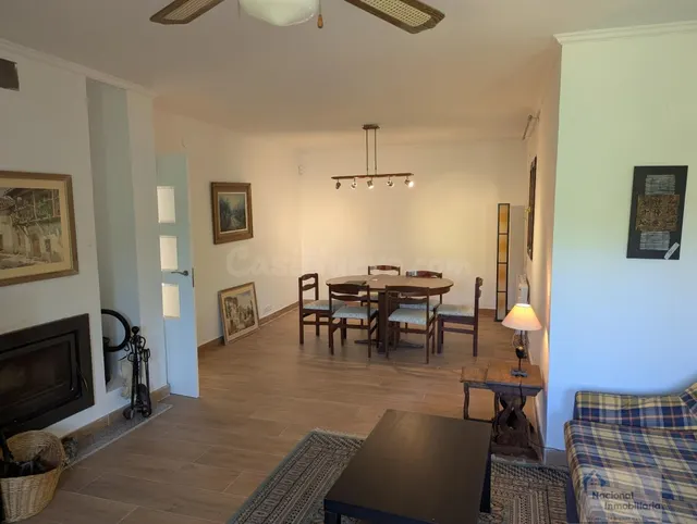 Casa-Chalet en Venta en Espinar, El Segovia — 10