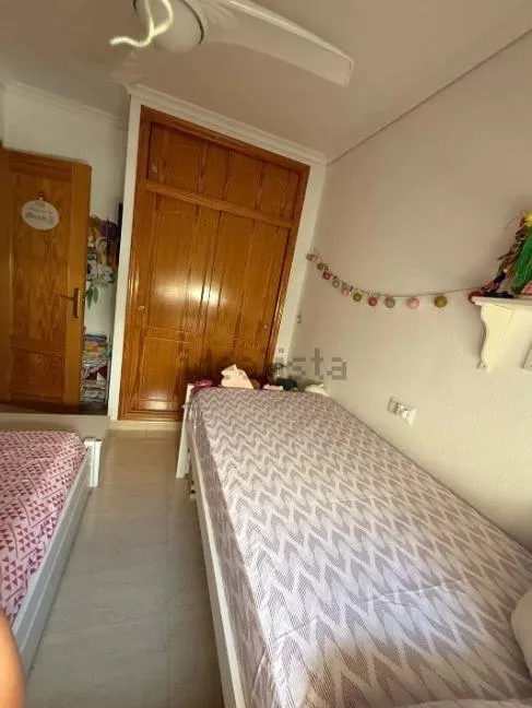Bungalow Aurora reformado con sótano, solárium y piscina – Ubicación premium junto al mar, Monte y Mar, Gran Alacant — 10