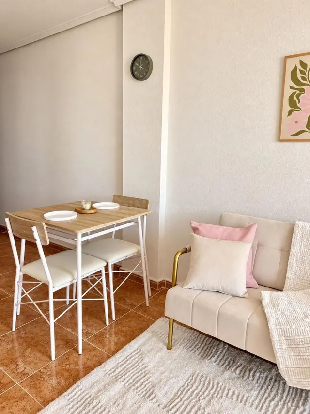 Ático 2 habitaciones 59m² en venta - Centro - foto 4