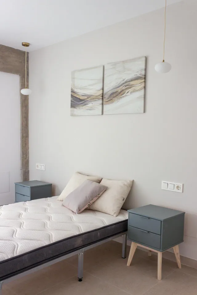 Casa 3 habitaciones 290m² en venta - El Ejido-La Merced-La Victoria — 19
