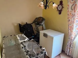 PISO BAJO EN VENTA EN CHICLANA DE LA FRONTERA — 10