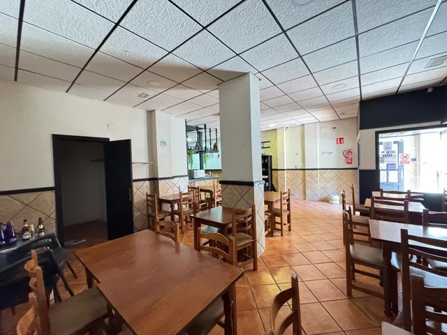 Local comercial 159m² en venta - Estacion de autobuses — 9