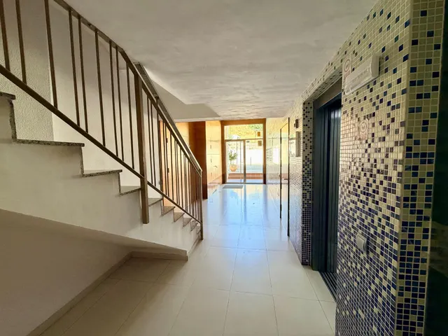 Vivienda reformada con terraza en Aguadulce Norte, piscina comunitaria y lista para entrar a vivir — 23