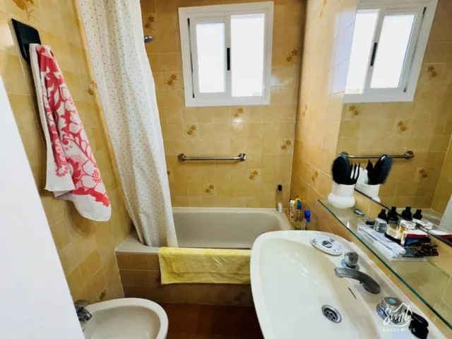Apartamento 3 habitaciones 98m² en venta - La Mata pueblo — 11