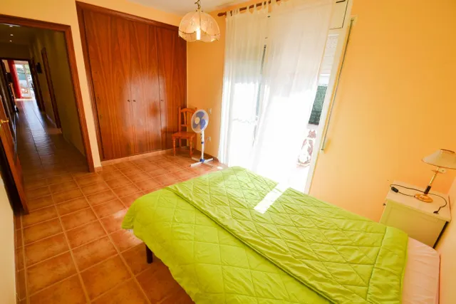 Villa con piscina privada en la playa de Riumar — 19