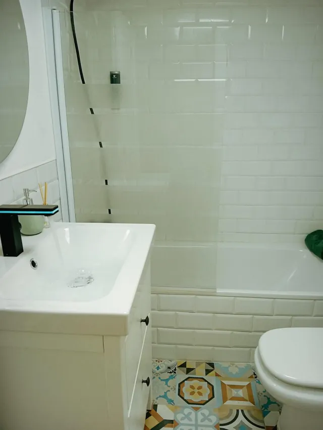 INIGUALABLE PISO EN VENTA EN EL ZAPILLO 150 M DEL MAR — 24